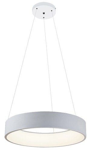RABALUX NOWOCZESNA LAMPA WISZĄCA LED 36W 2510 ADELINE