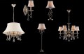 lampy klasyczne abażurowe patyna salonu kryształ.jpg