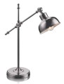 stylowa industrialna lampa biurkowa retro vintage do biura gabinetu sypialni salonu old.jpg