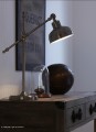 lampa biurkowa gabinetowa retro do biura gabinetu pracowni sypialni salonu old silver.jpg