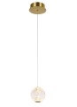 lampa wiszaca zwis led nad stół bar do kuchni jadalni salonu biura złota.jpg