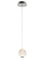 nowoczesna lampa wiszaca zwis do kuchni jadalni baru nad stół chrom rosario italux.jpg