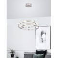 nowoczesna lampa wisząca żyrandol led spirala do salonu pokoju biura gabinetu.jpg
