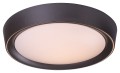 plafon sufitowy led pilota salonu sypialni biura pokoju korytarza brąz rabalux.jpg