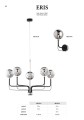 nowoczesny zyrandol lampa wiszaca do sypialni jadalni biura kuchni industrialna czarna nikiel.jpg
