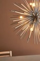 nowoczesny designerski żyrandol lampa wiszaca soleil do salonu biura restauracji sypialni srebrny markslojd.jpg