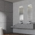 kinkiet do łazienki nad lustro łazienkowy ip44 chrom led.jpg