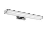 RABALUX NOWOCZESNY KINKIET ŁAZIENKOWY LED NAD LUSTRO IP44 EVRON 5064 CHROM