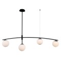 lampa wiszaca nowoczesna czarna do salonu sypialni biura kuchni jadalni senai italux.jpg
