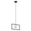 lampa zwis industrialna loftowa do kuchni jadalni aneksu nad stół bar  czarna.jpg