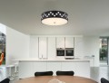 plafoniera sufitowa led z kryształami do salonu sypialni pokoju apartamentu black.jpg