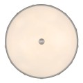 lampa sufitowa plafon led z kryształami do sypialni salonu pokoju korytarza na pilota.jpg