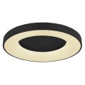 plafon sterowany pilotem do biura jadalni gabinetu kuchni salonu czarny led.jpg