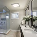 nowoczesny plafon łazienkowy led ip44 do łazienki ubikacji wc chrom.jpg