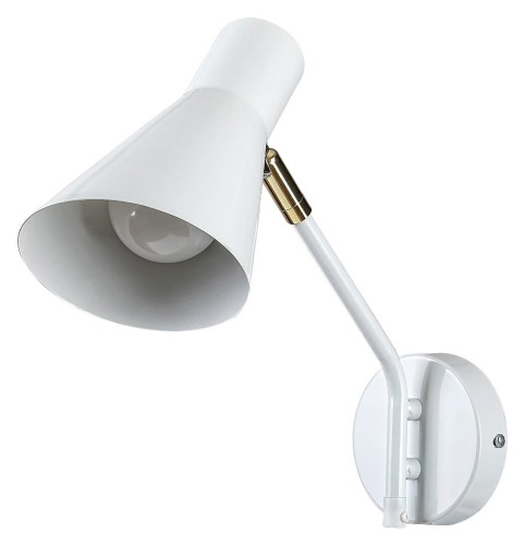 RABALUX INDUSTRIALNY KINKIET REFLEKTOR 3050 ALFONS WHITE