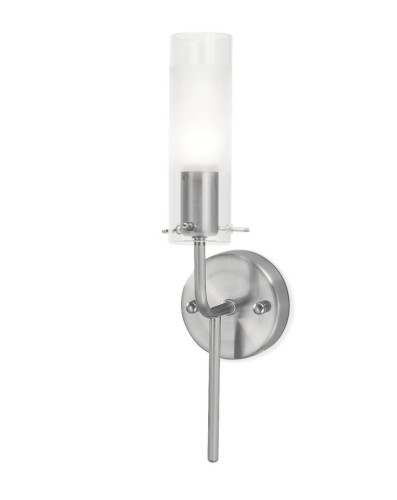 MARKSKLOJD KINKIET NOWOCZESNY 402641 TOSCANA INOX