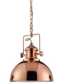lampa wisząca loft industrialna do kuchni jadalni baru nad wyspę blat miedziana.jpg
