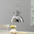 industrialna-lampa-wiszaca fisherman loft do kuchni jadalni baru chrom.jpg