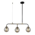 nowoczesna lampa wiszaca do kuchni jadalni salonu nad stół czarna patyna.jpg