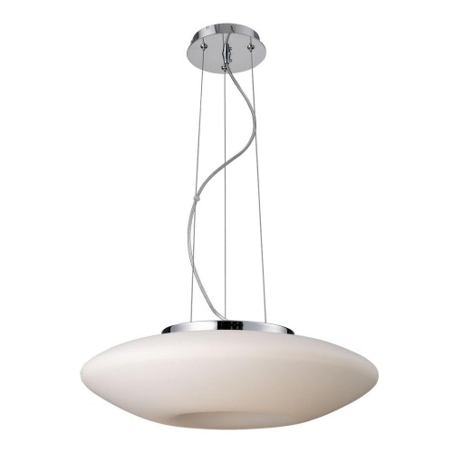 ITALUX NOWOCZESNA LAMPA WISZĄCA GRAHAM 2937 SP