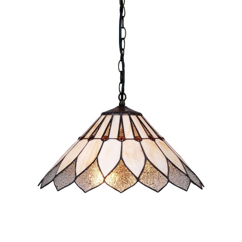 stylowa lampa żyrandol tiffany do salonu sypialni biura restauracji kawiarni.jpg