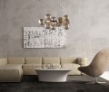 lampa wisząca nowoczesna marbelio italux do salonu sypialni jadalni złota.jpg