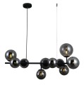 lampa zyrandol modern do salonu sypialni biura apartamentu czarny.jpg