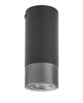RABALUX OPRAWA SUFITOWA SPOT REFLEKTOR 5074 ZIRCON BLACK