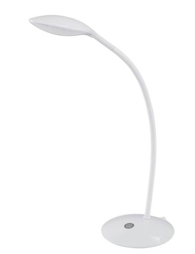 OUTLET EGLO LAMPA BIURKOWA LED 93891 CALPO WHITE