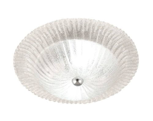 GLOBO STYLOWA PLAFONIERA SUFITOWA VAPORETTO 47000-2 CHROM