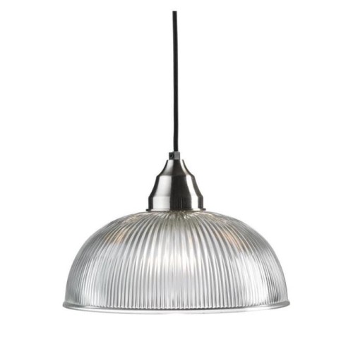MARKSLOJD NOWOCZESNA LAMPA WISZĄCA ASNEN 104333 INOX