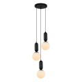 nowoczesny żyrandol lampa zwis aldeva do salonu sypialni biura jadalni kuchni patyna czarny.jpg