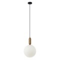 lampa wisząca zwis do biura gabinetu aldeva italux patyna salonu sypialni kuchni nad stół.jpg