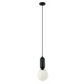 nowoczesny industrialny zwis lampa aldeva italux do biura jadalni nad stół bar kuchni czarny.jpg