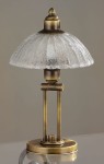 OUTLET JUPITER LAMPA NOCNA GABINETOWA CARMEN CML PATYNA /ostatnia sztuka/.