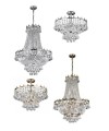 żyrandol lampa kryształowa plafon  maria teresa do sali auli dworku salonu apartamentu hotelu versal.jpg