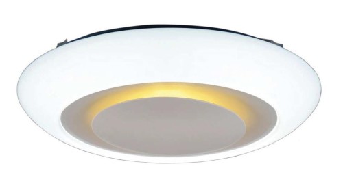 LAMPEX NOWOCZESNY PLAFON LED 36W ESSO 50 WHITE