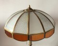 stylowa lampa gabinetowa tiffany patyna do biura gabinetu sypialni.JPG