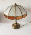 stylowa lampa gabinetowa tiffany do biura salonu pokoju sypialni.jpg