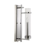 ITALUX STYLOWY KINKIETNOWOCZESNY ASPEN WL-31186-1A-CH CHROM