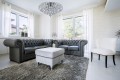 stylowy plafo kryształowy firenza do apartamentu salonu sypialni dworku hotelu sali chrom.jpg