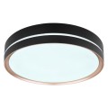 lampa sufitowa led sterowana pilotem do salonu sypialni pokoju biura apartamentu korytarza manni.jpg