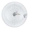 plafon led lampa sufitowa na pilota do salonu pokoju biura korytarza kuchni jdalni gabinetu.jpg