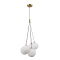 lampa wisząca zwis kule żyrandol perlos złoty do salonu jadalni biura gabinetu sypialni italux.jpg