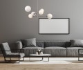 lampa wisząca sufitowa evora italux inox srebrna do salonu sypialni apartamentu loftu jadalni biura.jpg