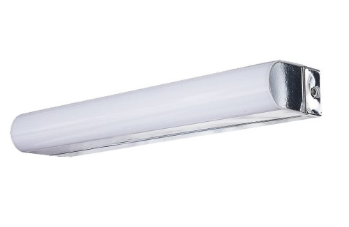 RABALUX NOWOCZESNY KINKIET ŁAZIENKOWY LED NAD LUSTRO IP44 2066 MATT