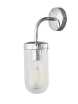 RABALUX KINKIET ŁAZIENKOWY/ZEWNĘTRZNY IP44 YAGO 3309 CHROM