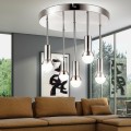 lampa sufitowa plafon globo led kimberly satyna salonu sypialni pokoju biura loft.jpg