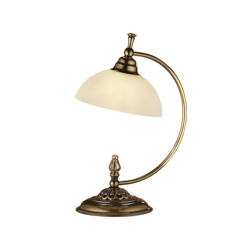 AMPLEX LAMPKA NOCNA CORDOBA 1 CR1-L PATYNA 
