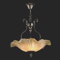 stylowa klasyczna lampa mosięzna amplex sevilla do salonu jadalni pokoju apartamentu patyna.jpg